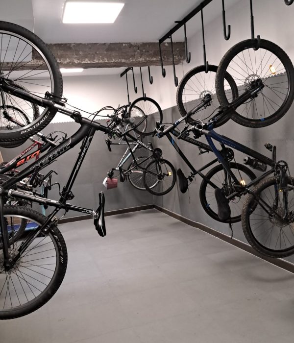 Parking bicicletas2