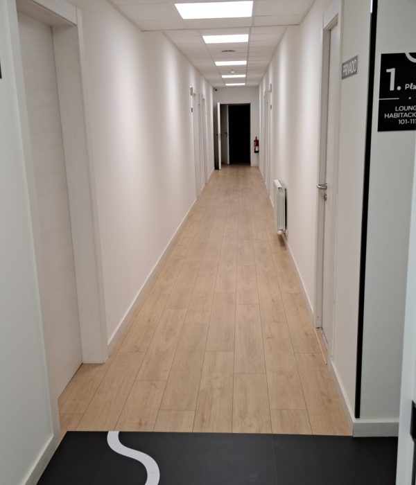 Pasillo