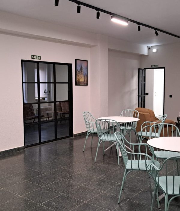 Sala Ocio