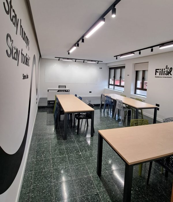 Sala de trabajo 3